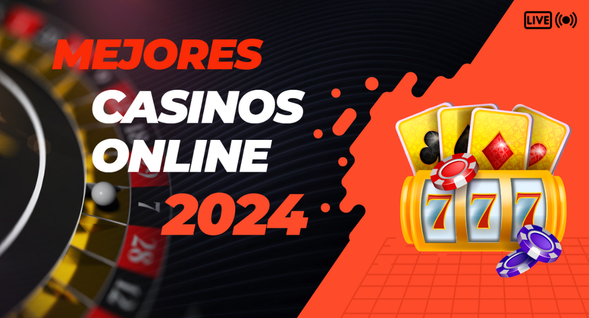 Casinos Virtuales Legales con Operadores La Revolución del Juego en Línea Casinos Virtuales Legales con Operadores La Revolución del Juego en Línea
