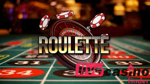 Die Faszination des Live-Roulettes im Online Casino
