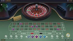 Echtgeld Online Roulette Ihr Leitfaden für das Spiel um echtes Geld 20555409