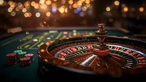 Experience Live Roulette Unblocked Thrills Await You