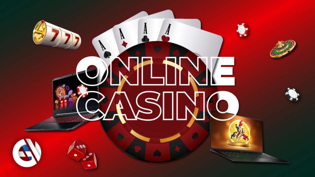 Experience the Thrills of SpinTime Casino & Sportsbook