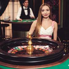 Explore the Thrill of Real Roulette Online Games