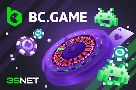 Exploring BC Game.vc Casino The Future of Online Gaming