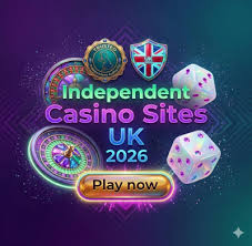 Exploring Independent Online Casinos A Comprehensive Guide 917209206