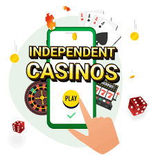 Exploring Independent Online Casinos A Comprehensive Guide 917209206