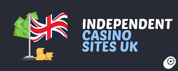 Exploring Independent Online Casinos A Comprehensive Guide 917209206
