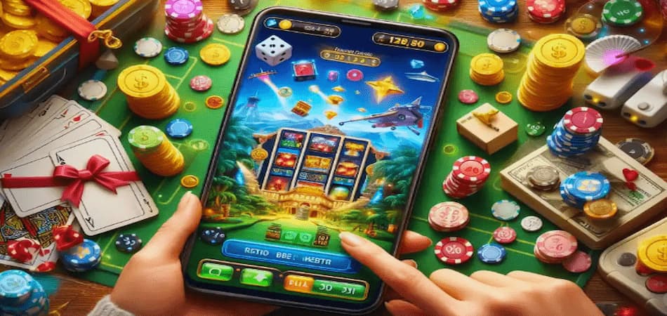 I migliori online casinò stranieri guida completa per gli appassionati