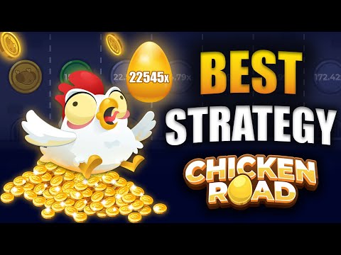 Is Chicken Road Legit A Comprehensive Review 853835191