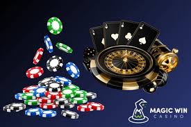 Is Magic Win Casino Legit A Comprehensive Review 691719550 Is Magic Win Casino Legit A Comprehensive Review 691719550