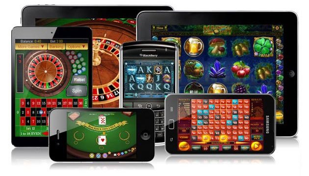 Oplev Mobil Casinoer Uden NemID Spil Sikkert og Privat