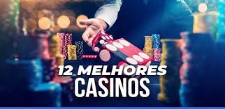 Os Melhores Casinos Online em Portugal Dicas e Recomendações -267140575
