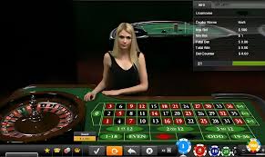 Play Roulette for Cash Online Your Ultimate Guide 1740937409