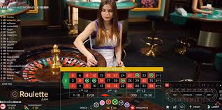 The Thrilling World of Bitcoin Roulette A Guide for Players