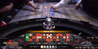 The Thrilling World of Bitcoin Roulette A Guide for Players