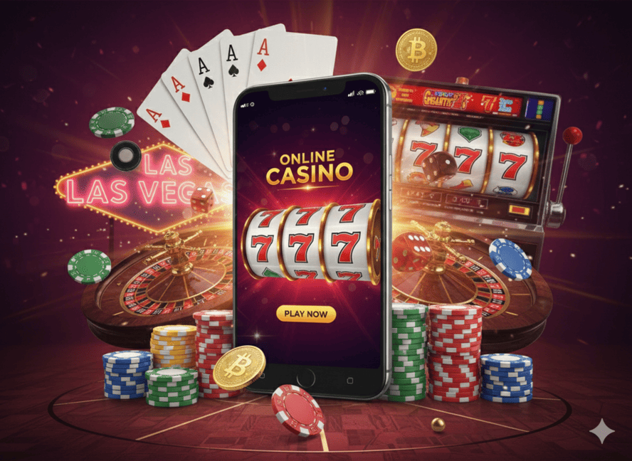 Udenlandske Casino Uden ROFUS - Oplev Spilmulighederne Udenlandske Casino Uden ROFUS - Oplev Spilmulighederne