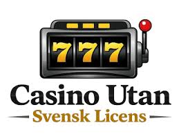 Utländska casinon utan svensk licens – En djupgående analys Utländska casinon utan svensk licens – En djupgående analys