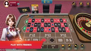 Best Live Roulette Casinos in the UK A Comprehensive Guide -548096527