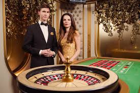 Best Live Roulette Online Casino Experience the Thrill from Home 285158707