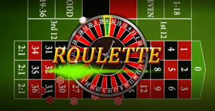 Best Online Casino Live Roulette Experience Thrilling Action