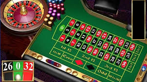 Best Online Casino Live Roulette Experience Thrilling Action