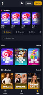 Bitfortune Casino Review 2026 A Comprehensive Overview