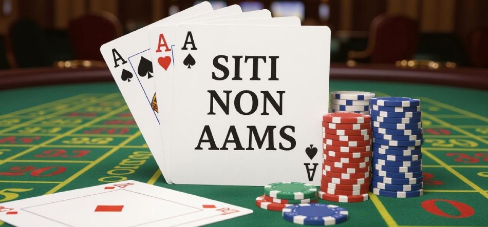 Bonus Senza Verifica Scopri le Offerte Esclusive dei Casinò Online