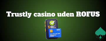Casino Bonus Uden Rofus Få Det Bedste Udbytte