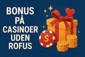 Casino med MitID En Ny Æra for Online Spil