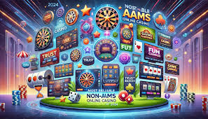 Casinò Non AAMS con Pagamenti Veloci La Scelta Ideale per i Giocatori