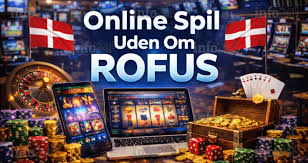 Casino Sider Uden Rufus Find Dine Favoritter 1131825737