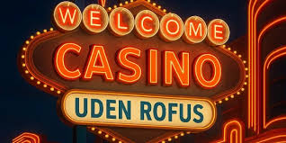 Casino Uden Rufus - Oplev Fordelene ved Pragmatic Play