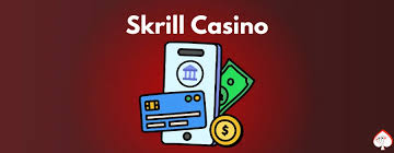 Casinospil med Skrill En Guide til Sikker Online Spil