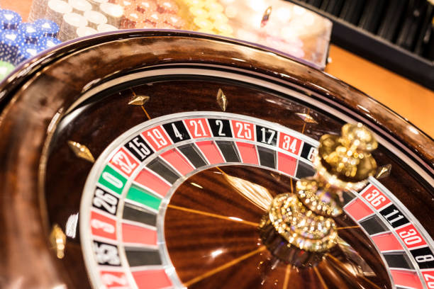Der Nervenkitzel von Live Roulette Ein Leitfaden für Spieler