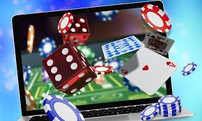 Descubre el Maravilloso Mundo de Casino Codere
