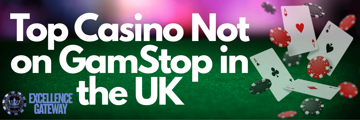 Discover Non-Gamstop Casinos in the UK for an Unrestricted Gaming Experience