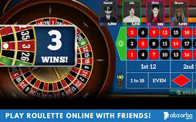 Discover the Best Roulette Sites in the UK -1515323090
