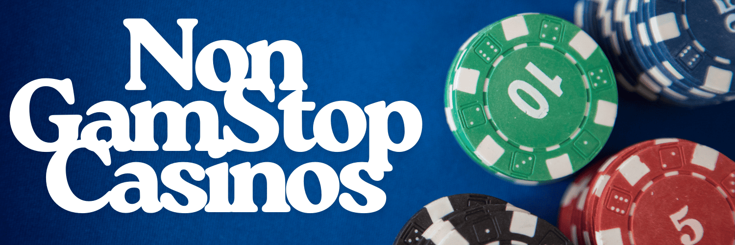 Discover the World of Non-Gamstop Casinos 50382848