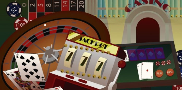 Discovering Independent UK Casinos A Unique Gambling Experience