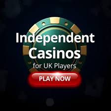 Discovering Independent UK Casinos A Unique Gambling Experience