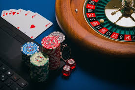 Discovering Roulette Sites Not Registered with GamStop -214974309