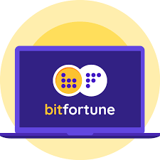 Enhancing Security for Crypto Players with Bitfortune