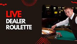 Erleben Sie den Nervenkitzel von Live Roulette in Deutschland