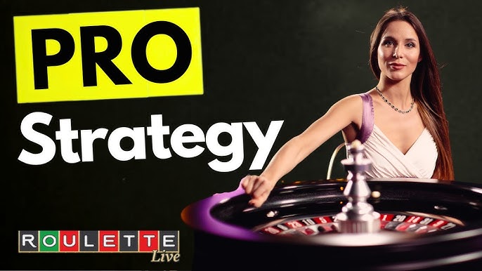 Experience the Thrill of Live Roulette at Top Casino Sites -1609234434