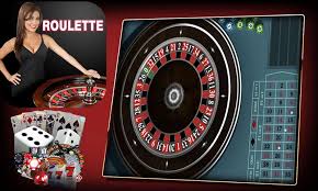 Experience the Thrill of Live Roulette at Top Casino Sites -1609234434