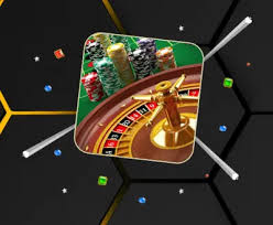 Experience the Thrill of Live Roulette Online -1597018230