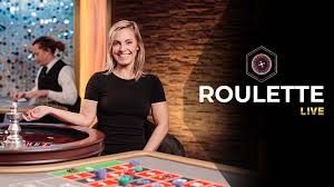 Experience the Thrill of Online Live Roulette for Real Money -1535074762