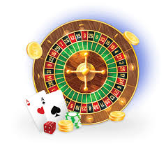 Experience the Thrill of Playing Roulette for Cash Online -548300574