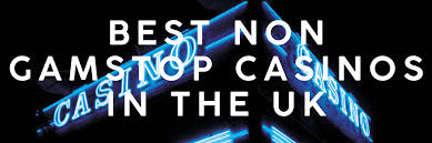 Explore Exciting Non-Gamstop Casino Sites for Uninterrupted Gaming