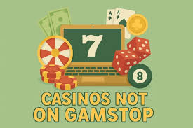 Explore Exciting Non-Gamstop Casino Sites for Uninterrupted Gaming