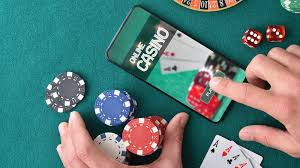 Explore the Thrills of Royal Oak Casino & Sportsbook
